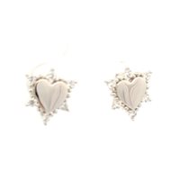 Orecchini Domar Gioielli Donna ORECCHINI ARGENTO 925 in Argento Cubic Zirconia EZB115144